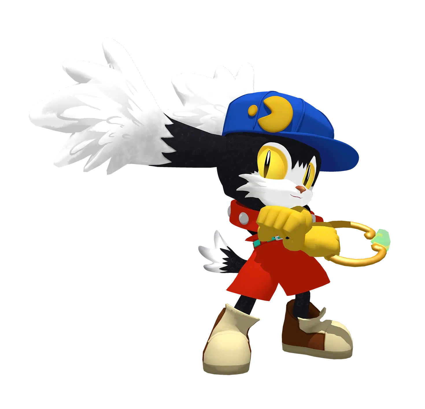 Klonoa