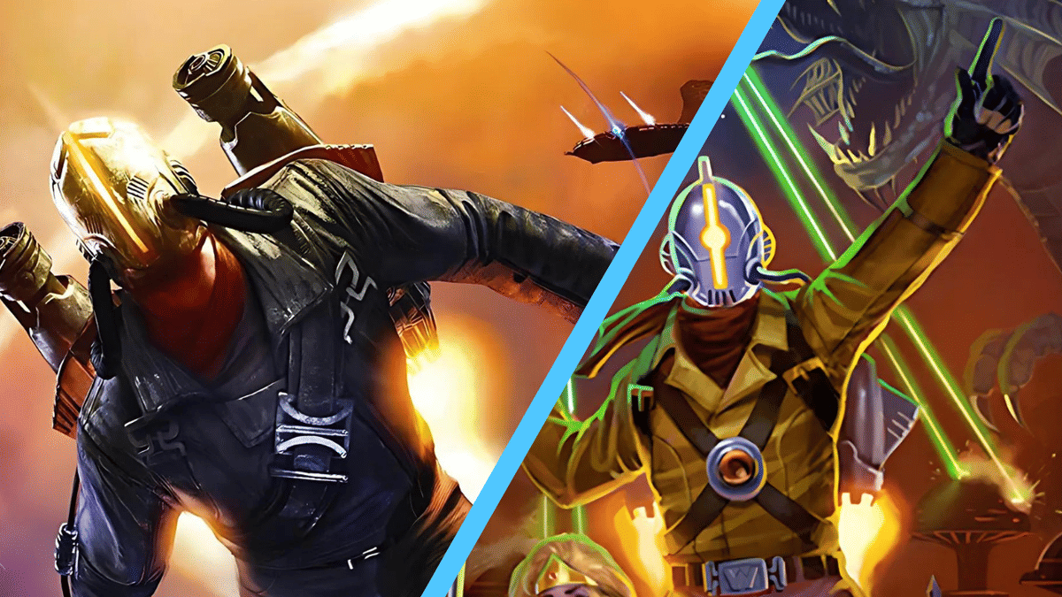 Dark Void: Faliure to Launch