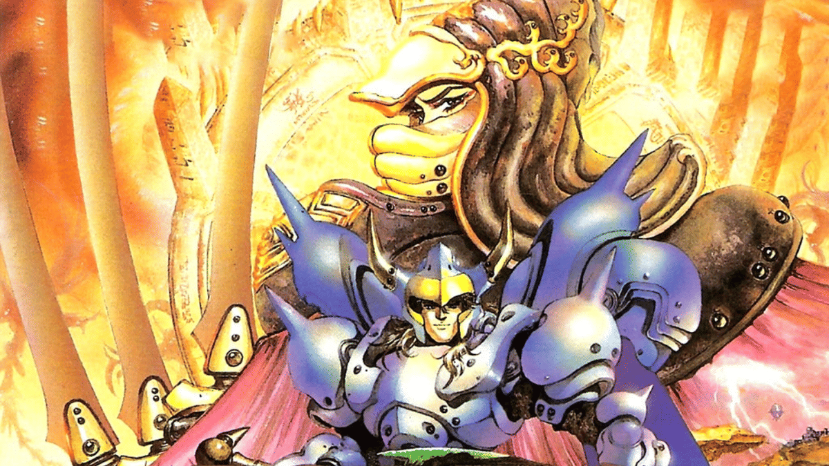 Lords of Thunder - A Love Letter to 80's Metal