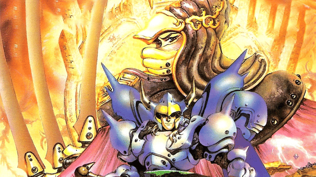 Lords of Thunder - A Love Letter to 80's Metal