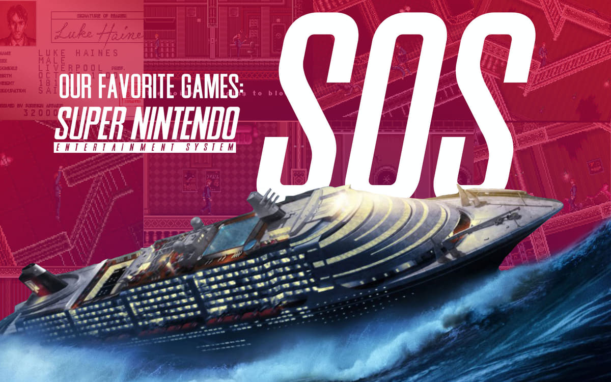 SOS: Use Your Time Wisely... Your Choices Matter.