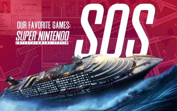 SOS: Use Your Time Wisely... Your Choices Matter.