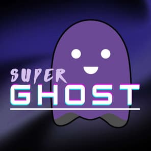 SUPER GHOST