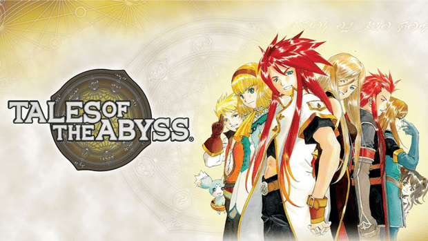 Tales of the Abyss: A Cliche Masterpiece