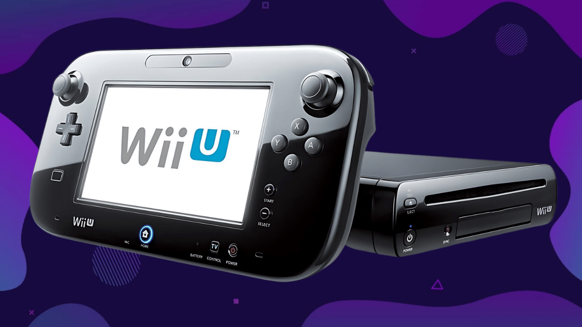 The Wii-U Deserved Better