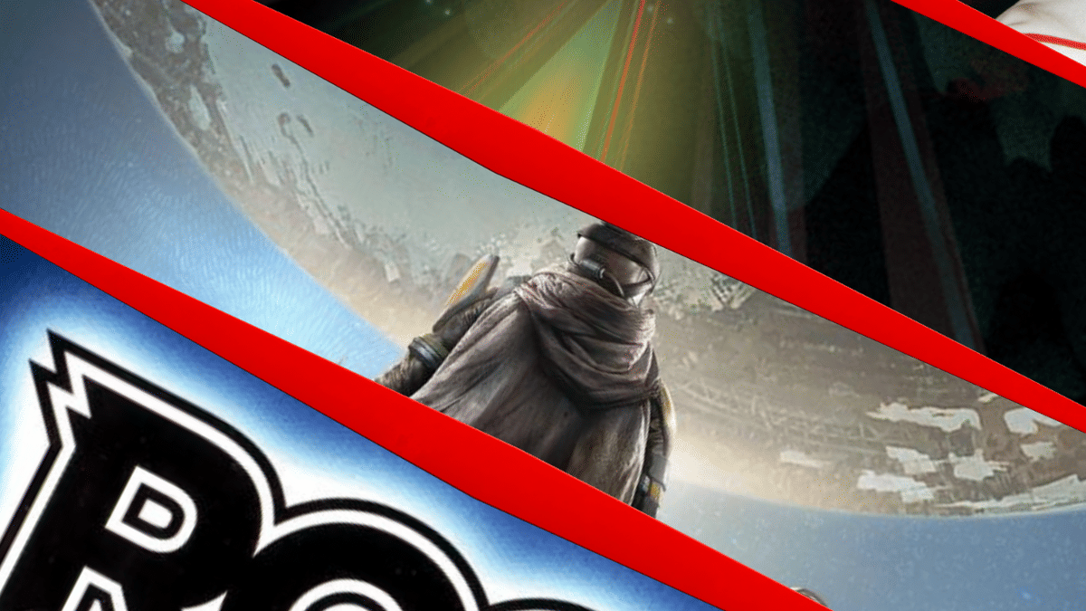 Chasing the Dragon: Games With No Equal