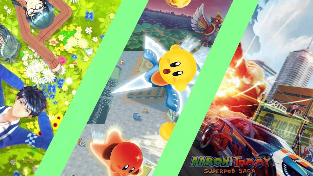 5 One-Off Games That Deserve a Sequel