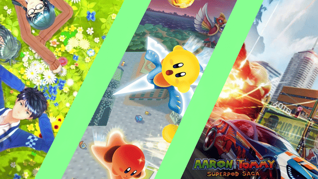 5 One-Off Games That Deserve a Sequel