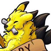 Poppy the Masked Keaton