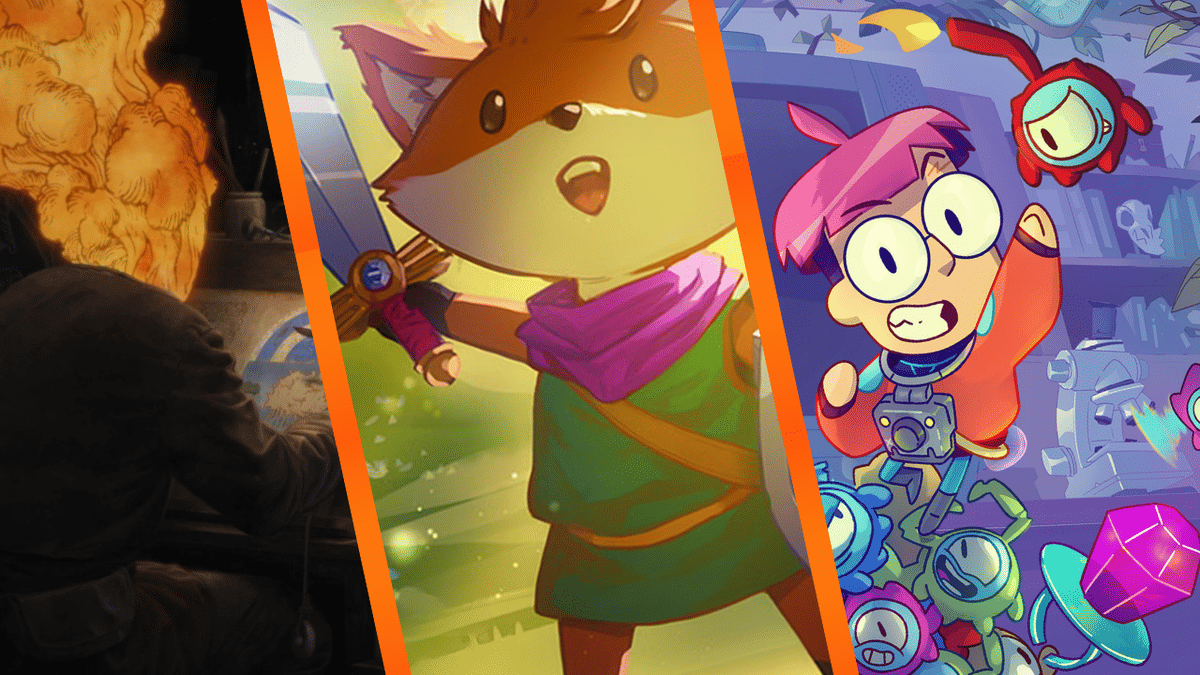 Tommy looks back on his Top 10 Games of 2022