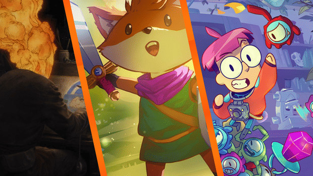 Tommy looks back on his Top 10 Games of 2022