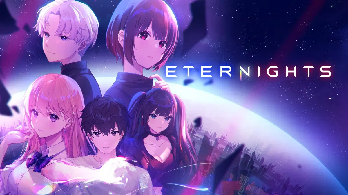 Eternights: A Heartfelt Journey Through Love and Survival Amidst Repetitive Combat