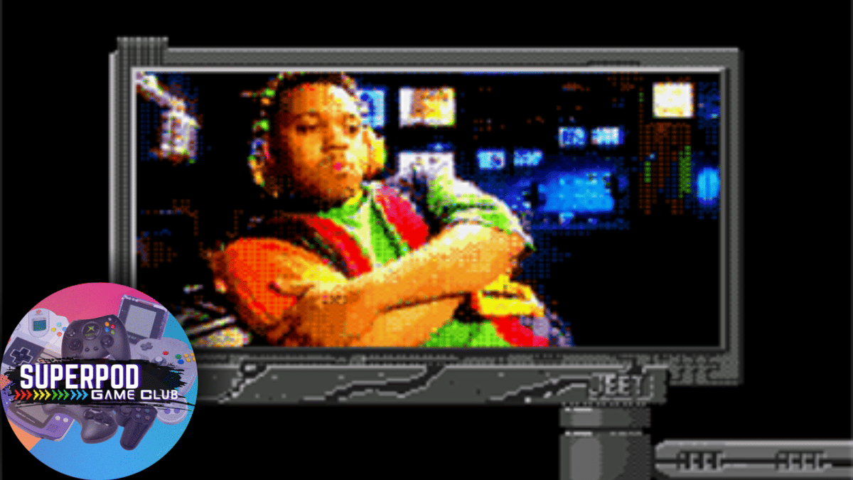 Kris Kross: Make My Video | SuperPod Game Club