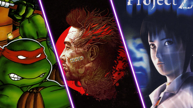 BACKLOG GAMES OF JULY 2024 PART 1