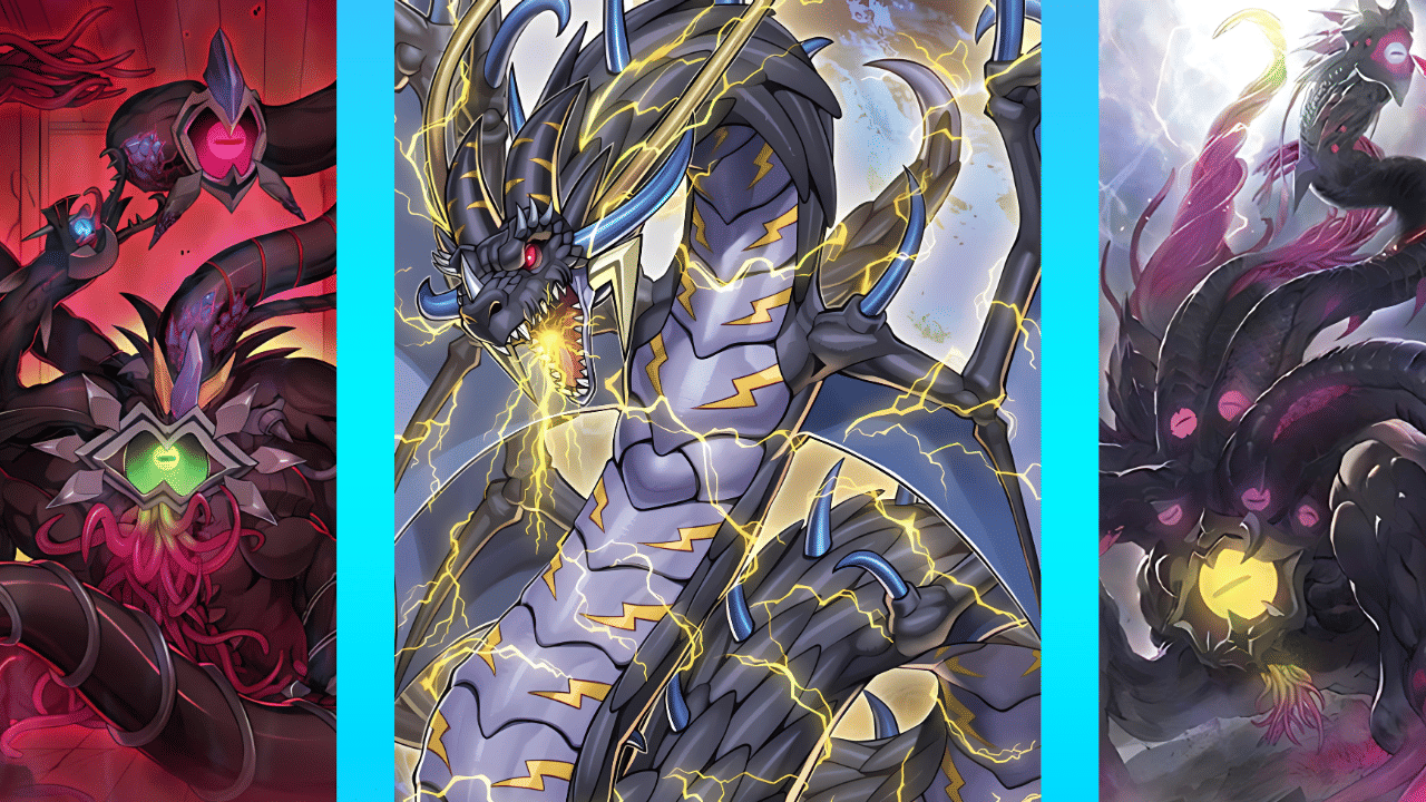 Myutant + Thunder Dragon | Awesome Underdog Decks | SuperPod Network Myutant + Thunder Dragon | Awesome Underdog Decks | SuperPod Network