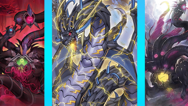 Myutant + Thunder Dragon | Awesome Underdog Decks