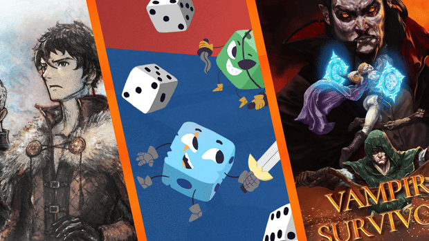 Aaron looks back on his Top 10 Games of 2022