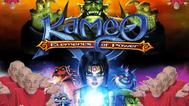 Kameo: Elements of Power | SuperPod Game Club