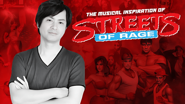 The Musical Inspiration of Streets of Rage