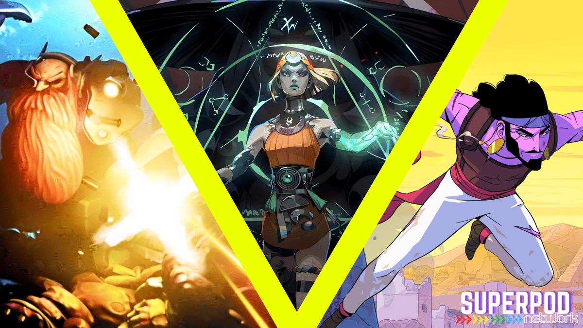 Three Roguelikes In Early Access You Can and Should Play Now