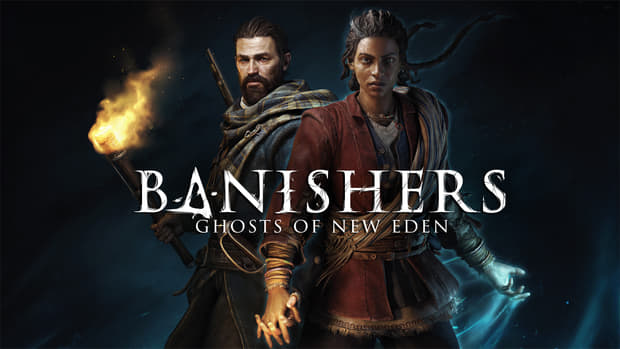 Banishers: Ghosts of New Eden – A Hauntingly Immersive Adventure - Backlog Bloggery