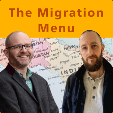 The Migration Menu