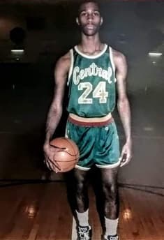 Memphis: The Marcus Thomas Story