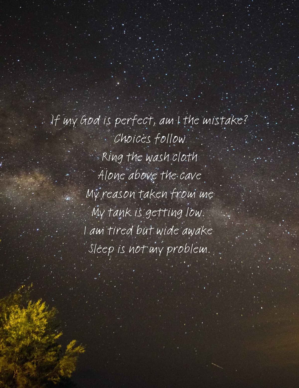 Putting Myself Together: The Unexpected Therapy of Podcasting