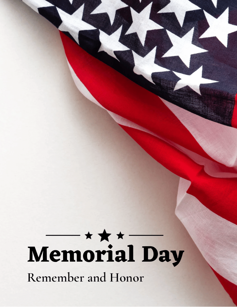 The entire On and Off da Field Podcast staff would like to wish everyone a happy and safe Memorial Day weekend. Our next show will be Saturday, May 31, 2025. This will be our 48th episode Almond Brown.  Come listen, laugh, learn and be inspired!