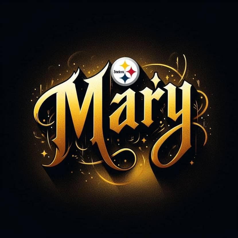 Mary’s Top 5 Steelers Legends 