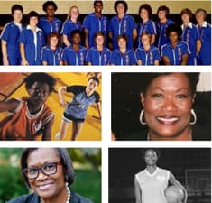 The Forgotten Lady Vol.