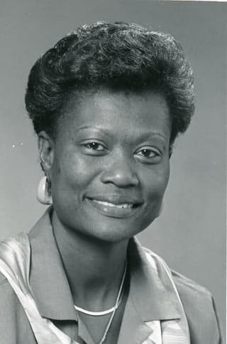 Patricia "Trish" Roberts