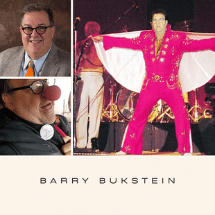 Barry Bukstein