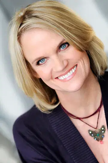 Leadership Lessons From Stand-up Comedian Stephanie McHugh - Part One