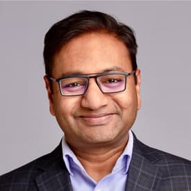 Transformative Leadership with Dev Ashish