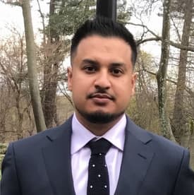 Demystifying Data Science with Dr. Hisham Talukder