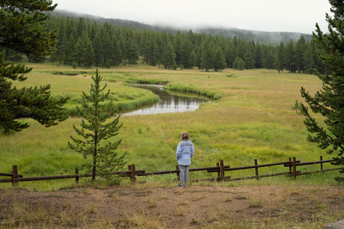 Welcome to Listen Here