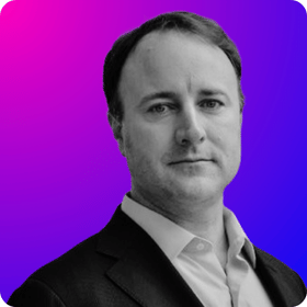 Jeff Kent, CEO and Co-Founder of Papercurve