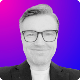 Patrick Glinski, President of Normative on the Need for Accessibility in Patient Support Programs.