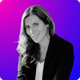 Sophie Deschênes, Head of Marketing, CSL Vifor & President of Women Leaders in Pharma, on Support, Mentorship and Being a Complete Person at Work.