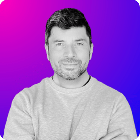 Marty Martinez, CCO, Tank Worldwide on Creativity, Courage, and Cannes