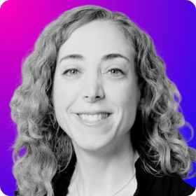 Jennifer Zeifman, SVP, National Lead, Health & Wellness, Proof Strategies: On Earning Attention and the Evolving Craft of PR.