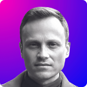 Simon Smith, EVP Generative AI, Klick Health: On Surviving and Thriving in the Gen AI Age.