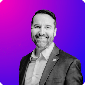 Jason Field, President & CEO, Life Sciences Ontario