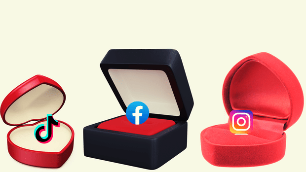 Social Media is Not Why Relationships Are “Failing” 