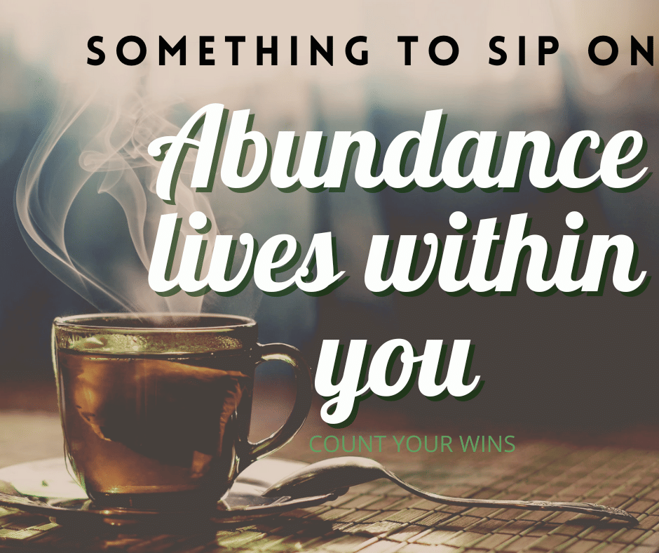 Thirteen Costumes, One Big Truth On Gratitude