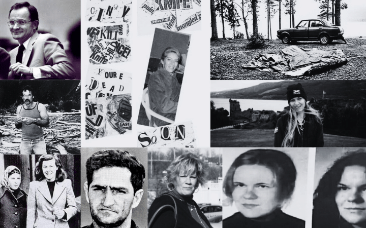 Evidence Locker’s Top 10 Most Listened-To Episodes Ever: Dive Into the World’s Most Gripping True Crime Cases