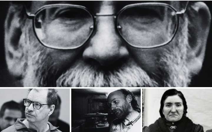 Countries with the Most Serial Killers in the World