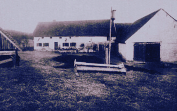 The Mysterious Unsolved Case of the Hinterkaifek Murders