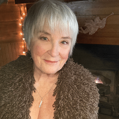 How to Meet Midlife Without Losing Your Centre